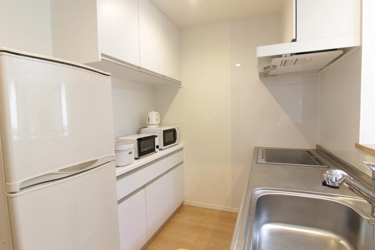 Guesthouse Tokushima Exterior photo