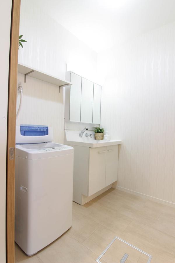 Guesthouse Tokushima Exterior photo