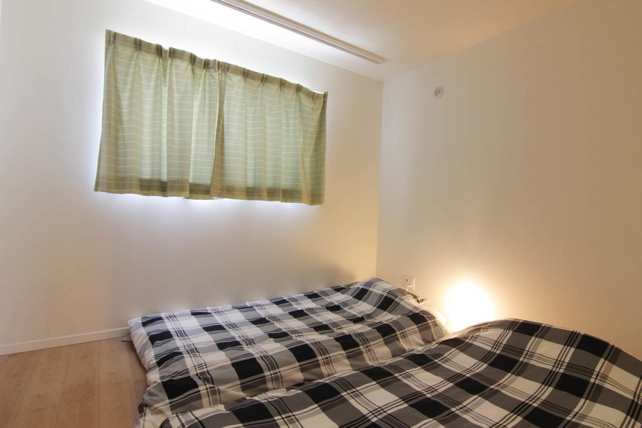 Guesthouse Tokushima Exterior photo