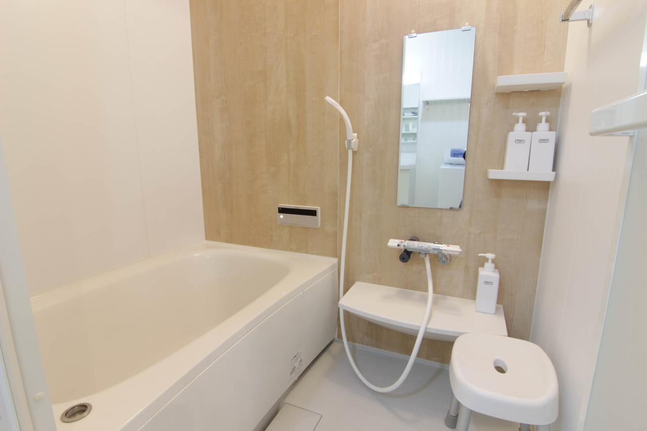 Guesthouse Tokushima Exterior photo