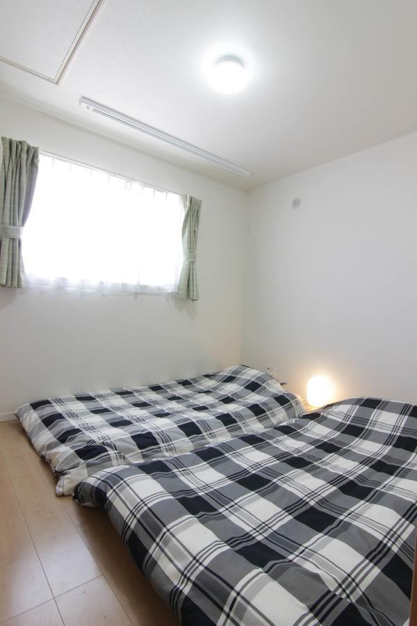 Guesthouse Tokushima Exterior photo
