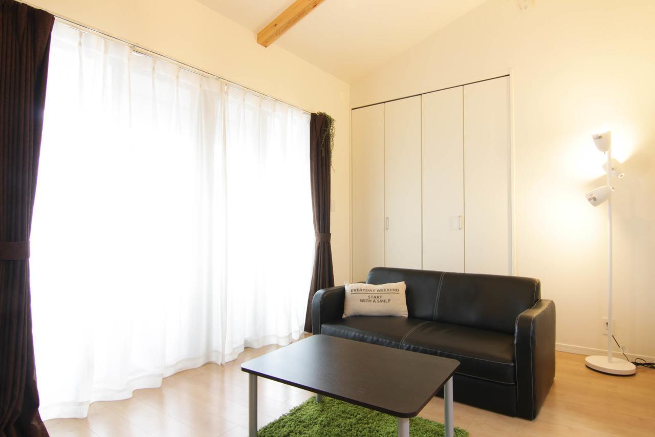 Guesthouse Tokushima Exterior photo