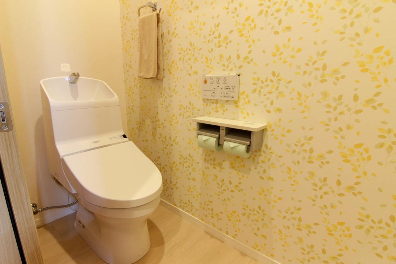 Guesthouse Tokushima Exterior photo